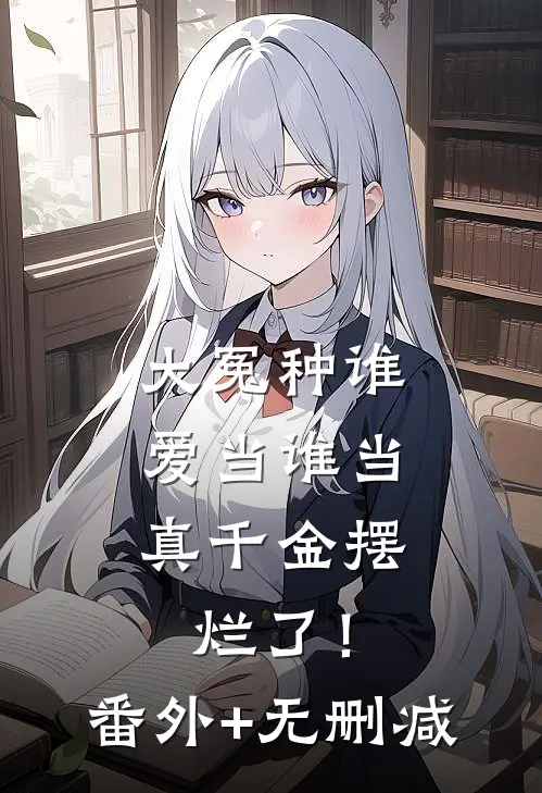 大冤种谁爱当谁当，真千金摆烂了！番外+无删减