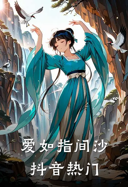 爱如指间沙抖音热门