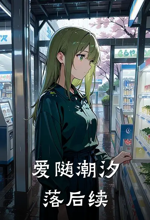 爱随潮汐落后续