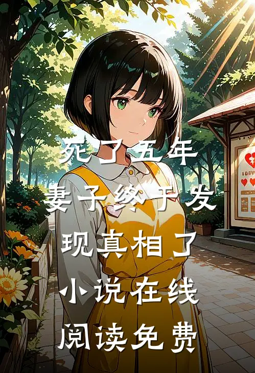 死了五年，妻子终于发现真相了小说在线阅读免费