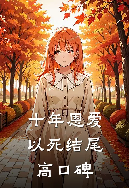 十年恩爱，以死结尾高口碑