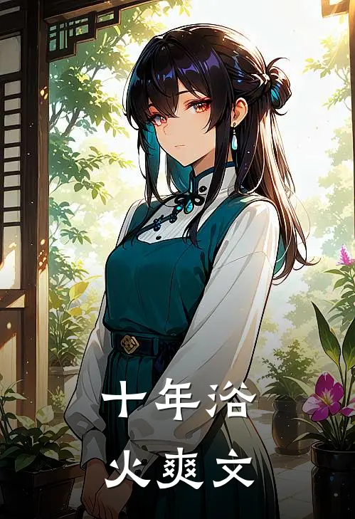 十年浴火爽文