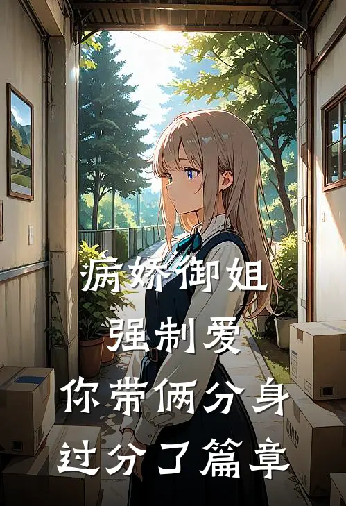 病娇御姐强制爱，你带俩分身过分了篇章