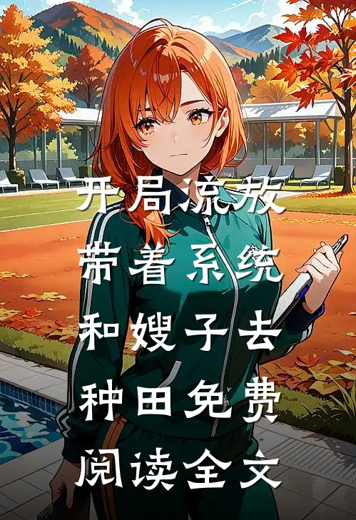 开局流放：带着系统和嫂子去种田免费阅读全文