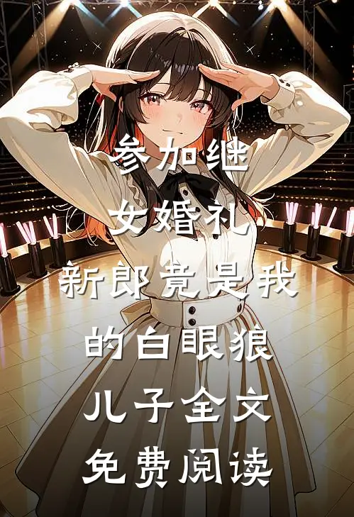 参加继女婚礼，新郎竟是我的白眼狼儿子全文免费阅读