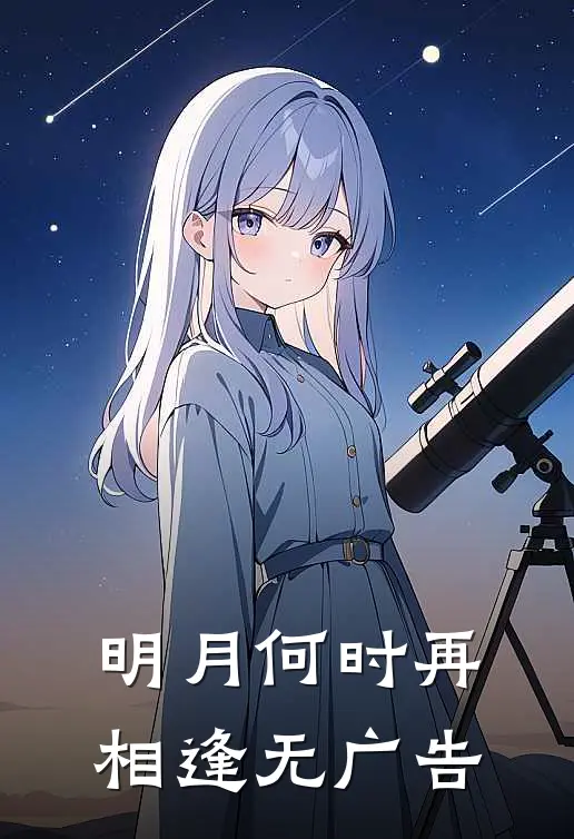 明月何时再相逢无广告