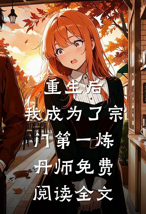 重生后，我成为了宗门第一炼丹师免费阅读全文