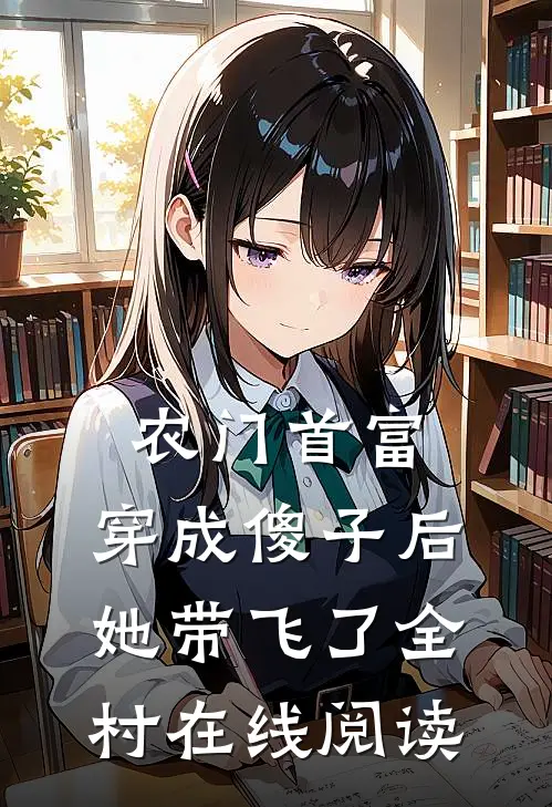 农门首富：穿成傻子后她带飞了全村在线阅读