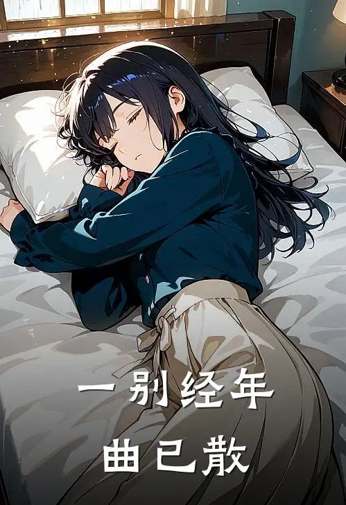 一别经年曲已散