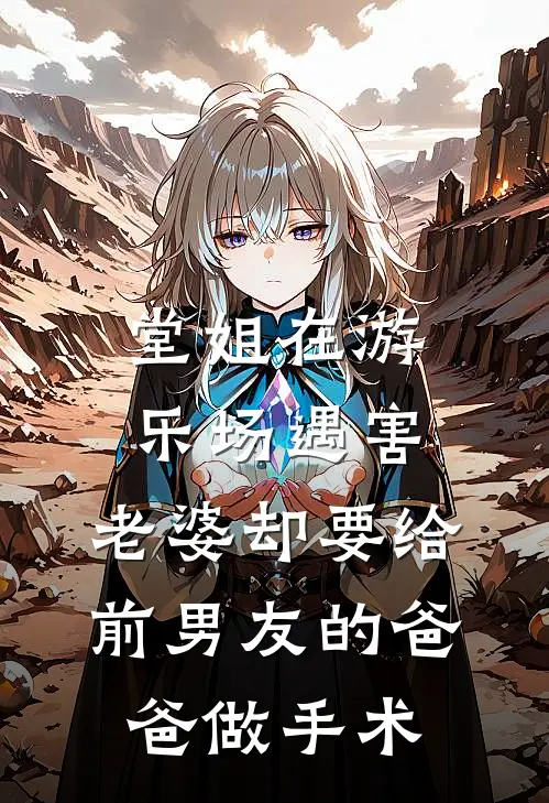 堂姐在游乐场遇害，老婆却要给前男友的爸爸做手术