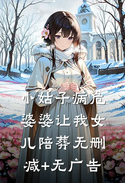 小姑子病危，婆婆让我女儿陪葬无删减+无广告