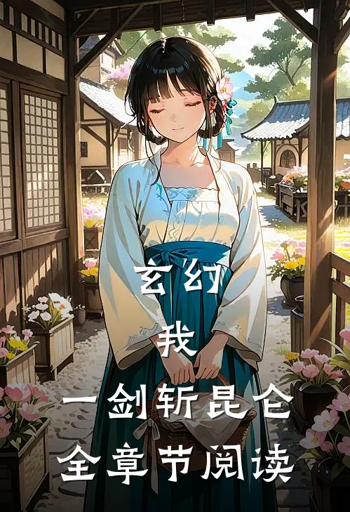 玄幻：我，一剑斩昆仑全章节阅读