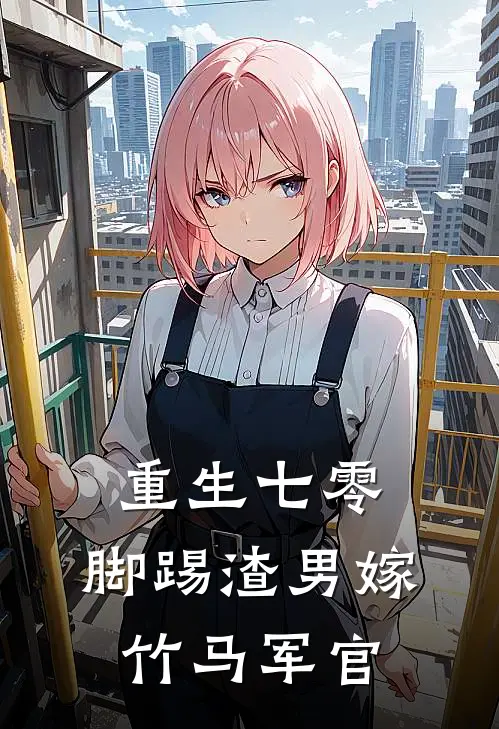 重生七零：脚踢渣男嫁竹马军官