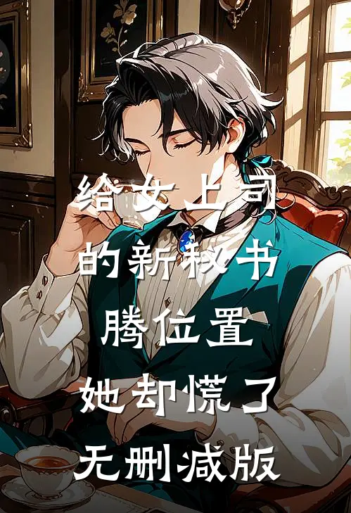 给女上司的新秘书腾位置，她却慌了无删减版