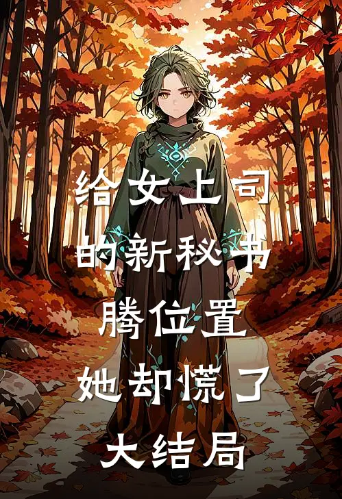 给女上司的新秘书腾位置，她却慌了大结局
