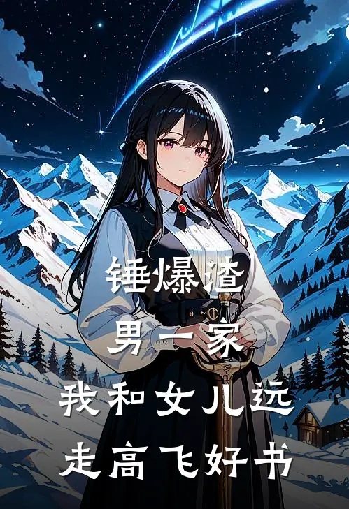 锤爆渣男一家，我和女儿远走高飞好书