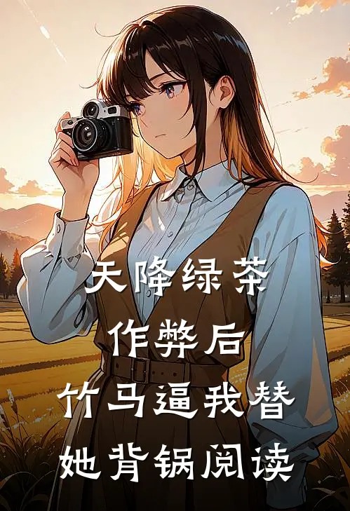 天降绿茶作弊后，竹马逼我替她背锅阅读