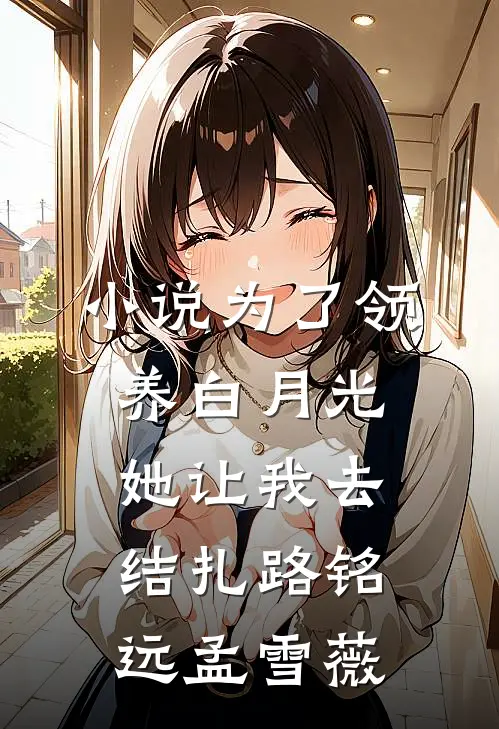 小说为了领养白月光，她让我去结扎(路铭远孟雪薇)
