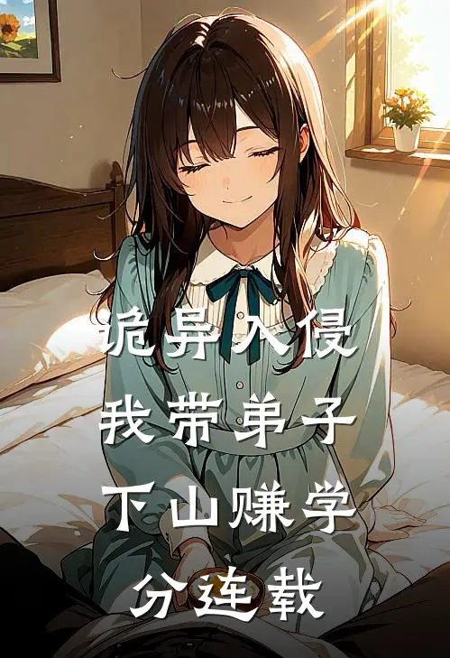 诡异入侵：我带弟子下山赚学分连载