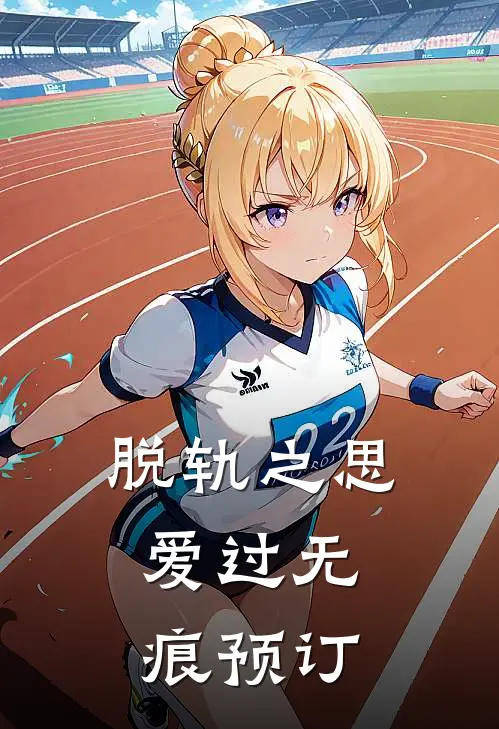 脱轨之思，爱过无痕预订