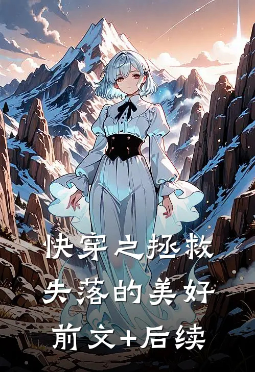 快穿之拯救失落的美好前文+后续