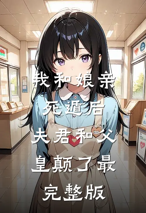 我和娘亲死遁后，夫君和父皇颠了最完整版