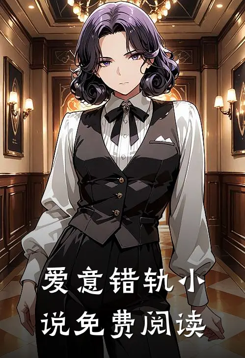 爱意错轨小说免费阅读
