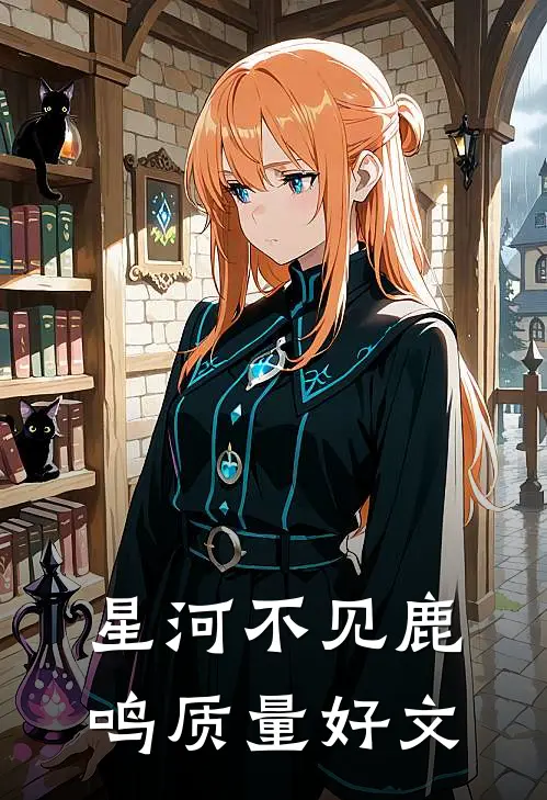星河不见鹿鸣质量好文