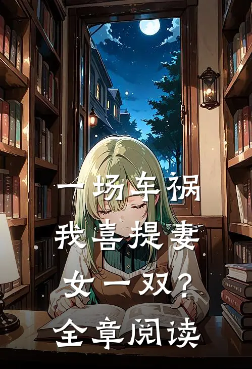 一场车祸，我喜提妻女一双？全章阅读