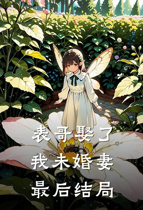 表哥娶了我未婚妻最后结局