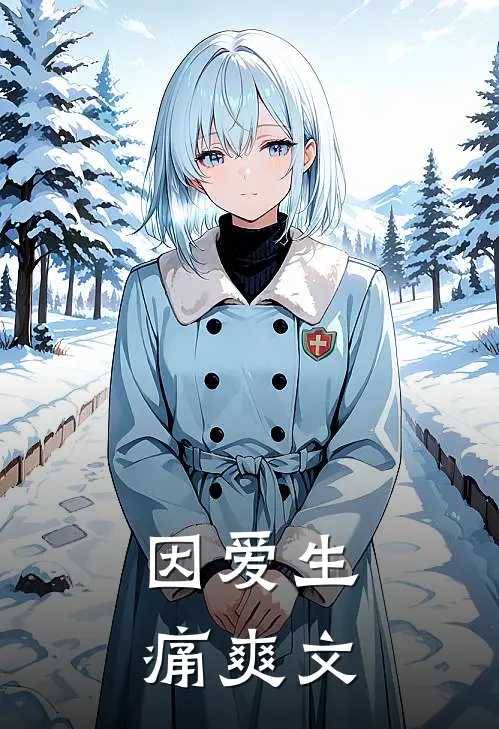 因爱生痛爽文