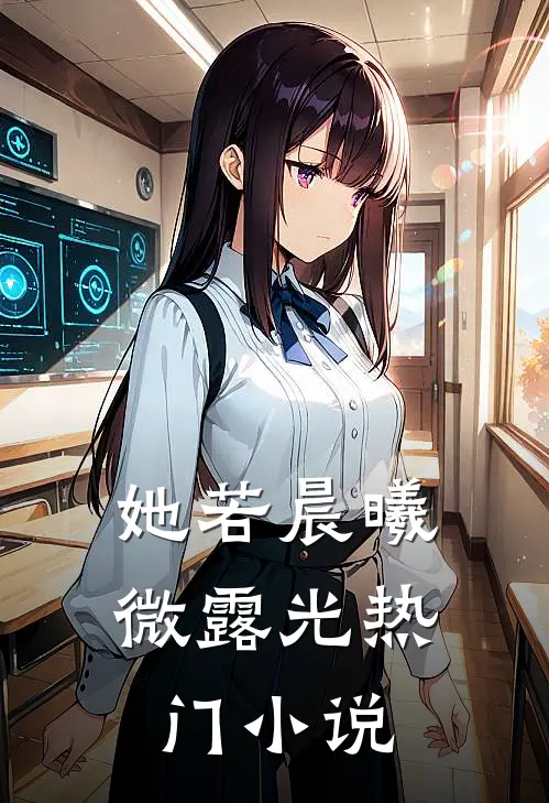 她若晨曦微露光热门小说