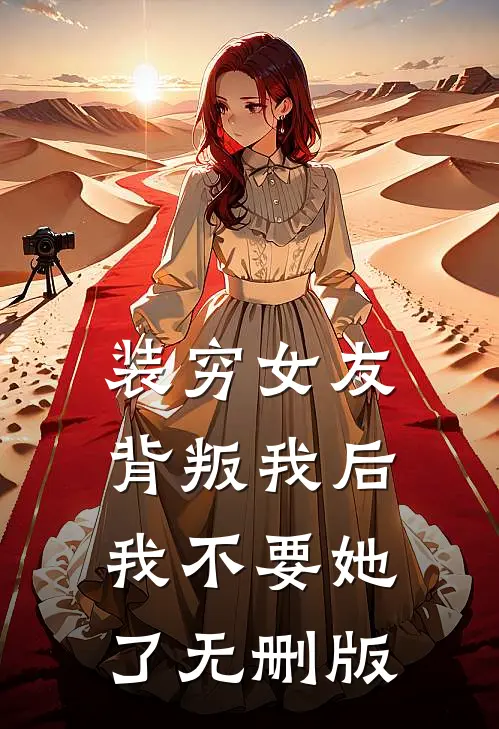 装穷女友背叛我后，我不要她了无删版