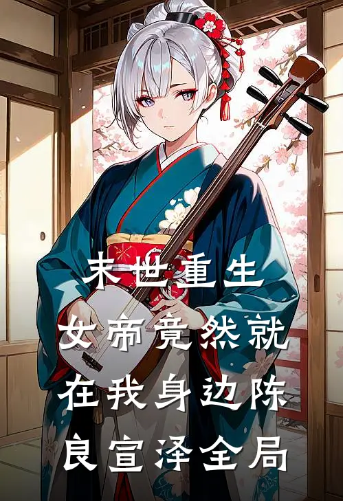 末世重生：女帝竟然就在我身边陈良宣泽全局