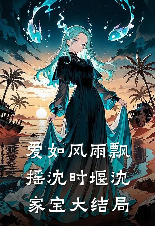 爱如风雨飘摇沈时堰沈家宝大结局