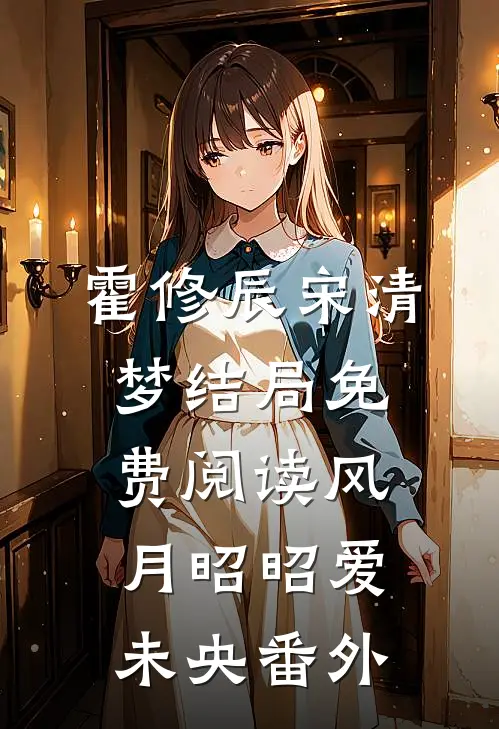 霍修辰宋清梦结局免费阅读风月昭昭爱未央番外