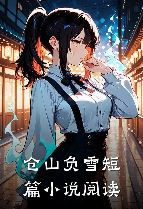 仓山负雪短篇小说阅读