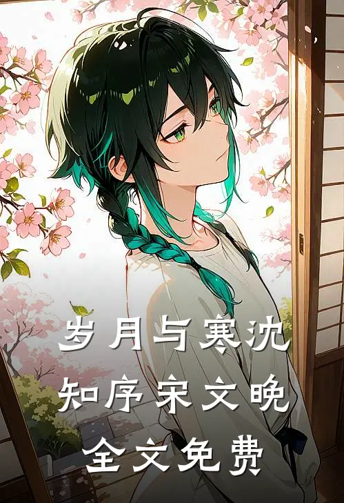 岁月与寒沈知序宋文晚全文免费