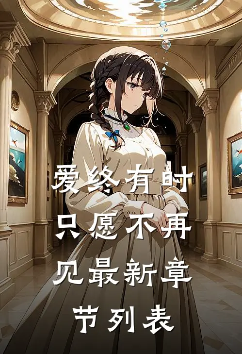 爱终有时，只愿不再见最新章节列表