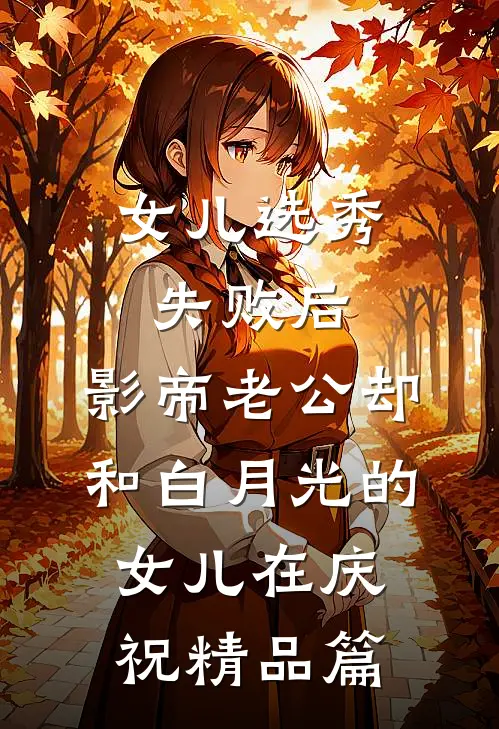 女儿选秀失败后，影帝老公却和白月光的女儿在庆祝精品篇