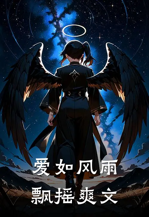 爱如风雨飘摇爽文