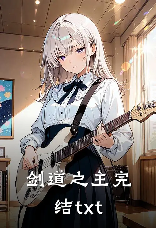 剑道之主完结txt