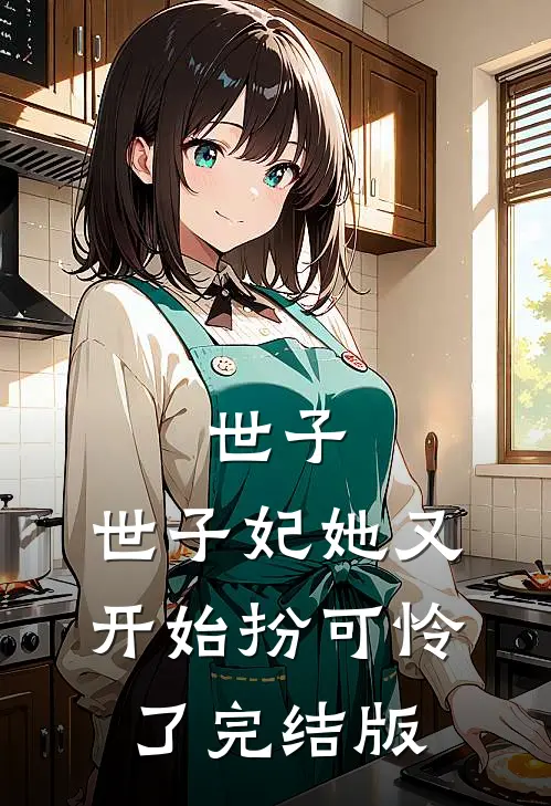 世子，世子妃她又开始扮可怜了完结版