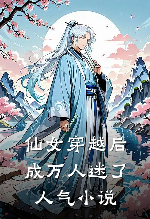 仙女穿越后，成万人迷了人气小说