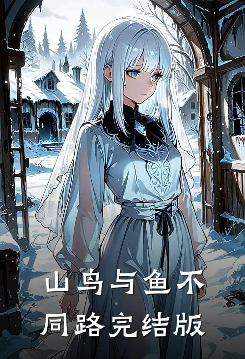 山鸟与鱼不同路完结版