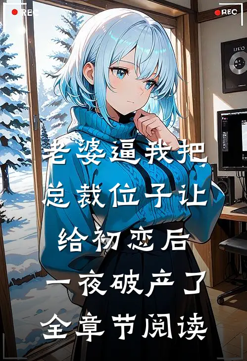老婆逼我把总裁位子让给初恋后，一夜破产了全章节阅读