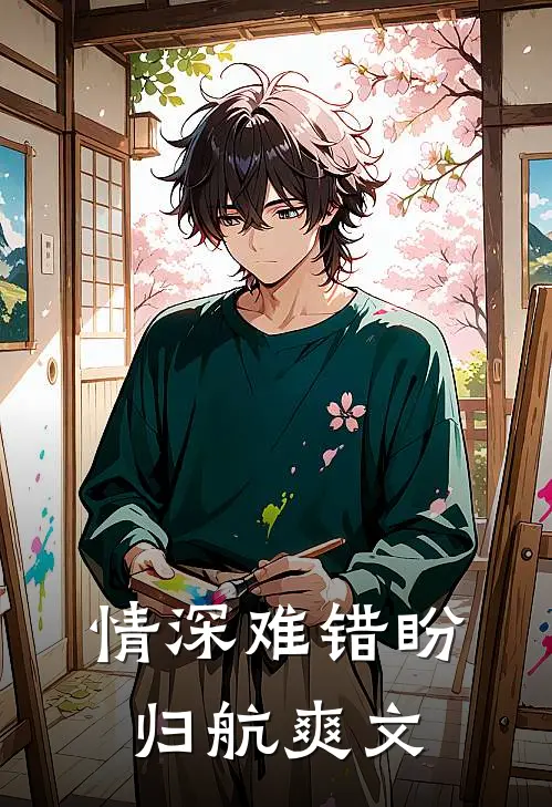 情深难错盼归航爽文
