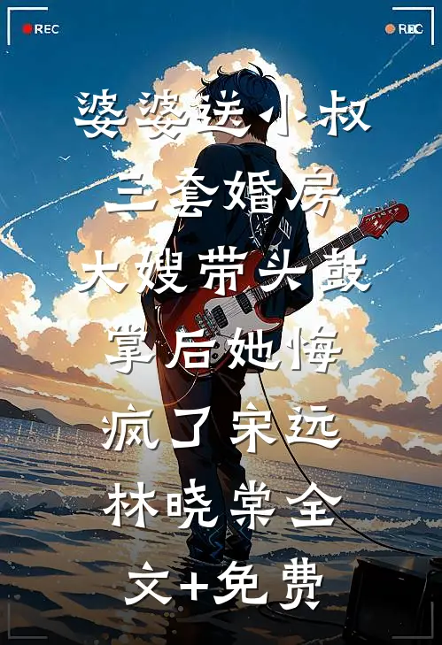 万里山海无归舟小说结局