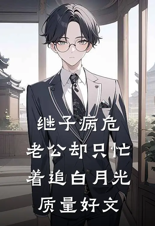 继子病危，老公却只忙着追白月光质量好文