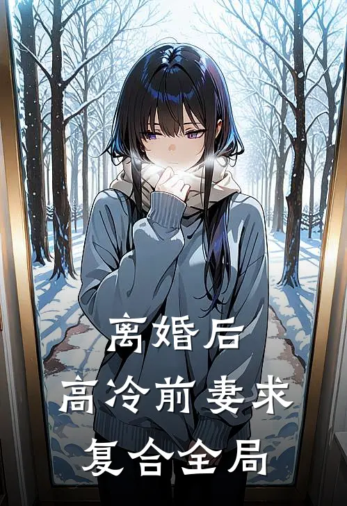 离婚后，高冷前妻求复合全局
